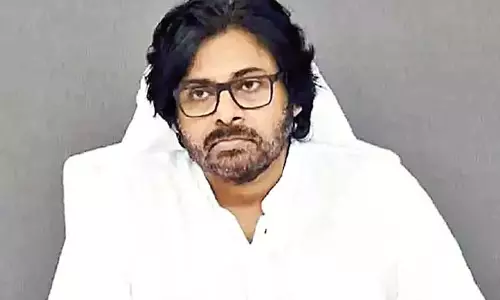 Pawan Kalyan : पंचायतों के वर्गीकरण से लोगों को बेहतर सेवाएं मिलेंगी Pawan Kalyan : पंचायतों के वर्गीकरण से लोगों को बेहतर सेवाएं मिलेंगी