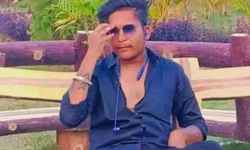 बेटे ने माओवादी के नाम पर पिता को धमकाया और 35 लाख रुपये मांगे