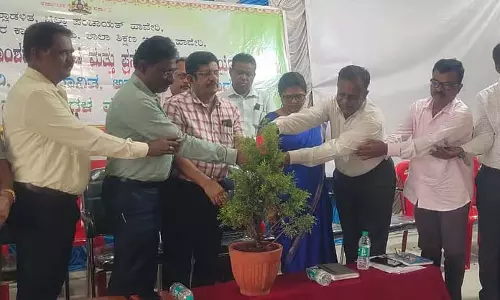 SSLC एग्जाम रजिस्ट्रेशन के लिए एक्शन लें: एजुकेशन ऑफिसर मीरा SSLC एग्जाम रजिस्ट्रेशन के लिए एक्शन लें: एजुकेशन ऑफिसर मीरा
