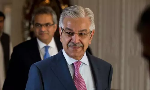 Taliban की अराजकता को नियंत्रित करने के लिए पाकिस्तान ट्रम्प की मदद क्यों चाह रहा है?