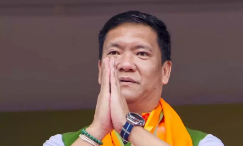 Arunachal: Iस्वदेशी समूहों ने 1978 के धार्मिक स्वतंत्रता अधिनियम को लागू करने की मांग की Arunachal: Iस्वदेशी समूहों ने 1978 के धार्मिक स्वतंत्रता अधिनियम को लागू करने की मांग की