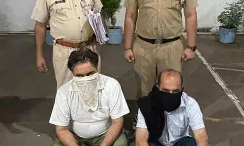 Ponzi स्कीम में 2 और लोग गिरफ्तार, धोखाधड़ी की रकम 170 करोड़ रुपये के पार