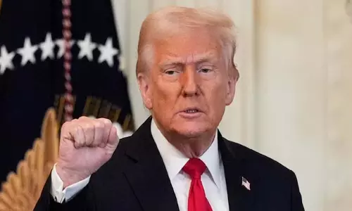Gaza शांति के बाद क्या ट्रम्प रूस-यूक्रेन युद्धविराम के लिए दबाव डाल रहे हैं? Gaza शांति के बाद क्या ट्रम्प रूस-यूक्रेन युद्धविराम के लिए दबाव डाल रहे हैं?