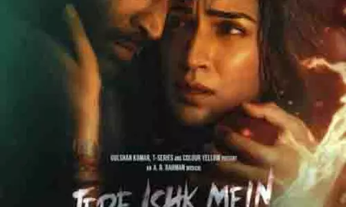 Aanand L Rai ने ‘तेरे इश्क में’ का सुराग दिया, फैन्स में उत्सुकता