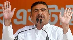 पश्चिम बंगाल में SIR अभ्यास पूरा होने के बाद, CM ममता चुनाव हार जाएंगी...: सुवेंदु अधिकारी