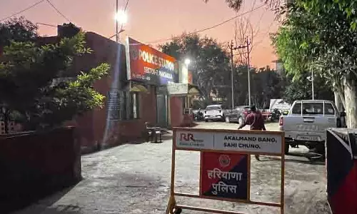 पंचकूला सेक्टर 7 पुलिस स्टेशन में साउंडप्रूफिंग से लेकर साइनेज तक के उन्नयन का आदेश, DGP ने दिया आदेश