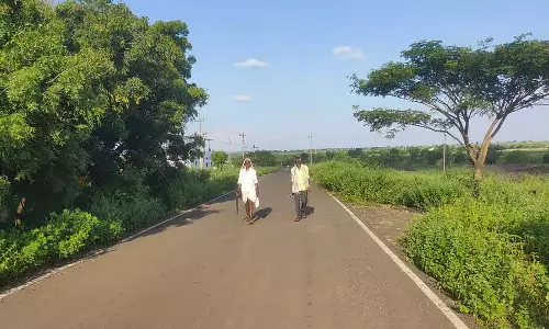 Janwada : 10 साल से कोई बस सुविधा नहीं Janwada : 10 साल से कोई बस सुविधा नहीं