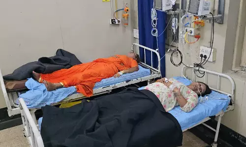 Indore में 24 ट्रांसजेंडरों ने की आत्महत्या की कोशिश, दो की हालत गंभीर