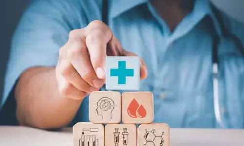 भारत की Single-Specialty स्वास्थ्य सेवा 2028 तक 31 अरब डॉलर तक पहुँच जाएगी