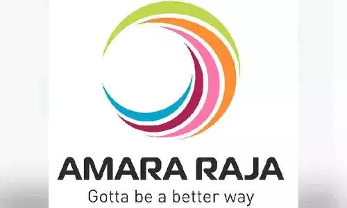 Amara Raja Group ने ग्रामीण उद्यमियों के लिए बेटर वे अवार्ड्स के तीसरे संस्करण की घोषणा की