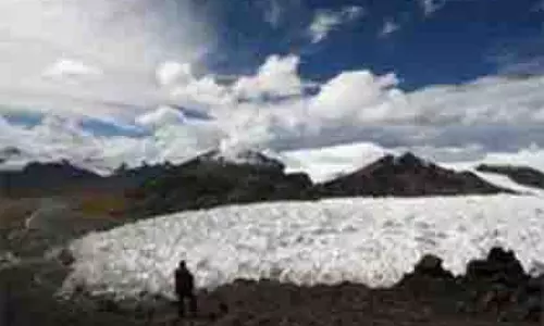 चीन की अंतरिक्ष महत्वाकांक्षाओं से तिब्बत में विषाक्त संकट