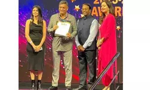 केसी पब्लिक स्कूल ने लगातार छठे वर्ष J&K में नंबर 1 रैंक बरकरार रखी केसी पब्लिक स्कूल ने लगातार छठे वर्ष J&K में नंबर 1 रैंक बरकरार रखी