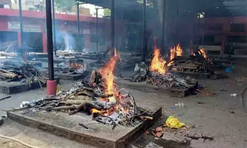 JAMMU: अज्ञात की दयनीय कहानी, प्रियजनों की अनुपस्थिति में मृत्यु, अंतिम संस्कार JAMMU: अज्ञात की दयनीय कहानी, प्रियजनों की अनुपस्थिति में मृत्यु, अंतिम संस्कार