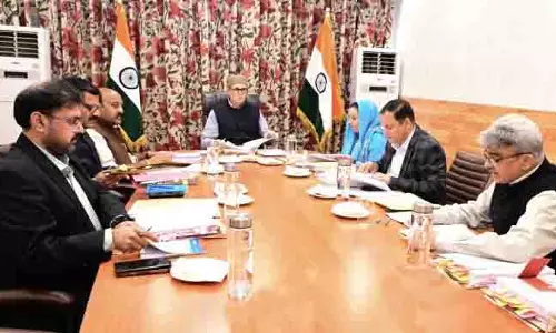 कैबिनेट ने SEC की ऊपरी आयु सीमा बढ़ाने सहित 3 प्रमुख विधेयकों को मंजूरी दी