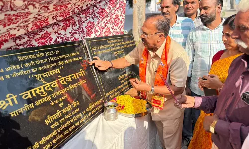 Jaipur: त्यौहार में सुरक्षा-सफाई पर विशेष ध्यान दें: विधानसभा अध्यक्ष