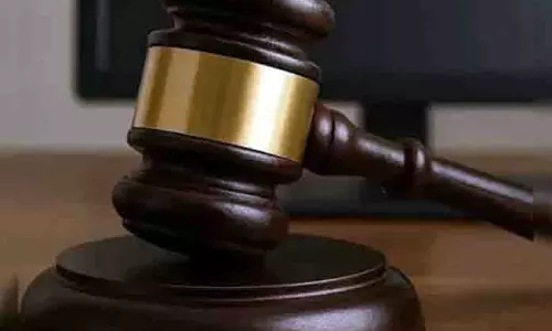 JAMMU: 10 सिविल न्यायाधीशों को पदोन्नत किया गया JAMMU: 10 सिविल न्यायाधीशों को पदोन्नत किया गया