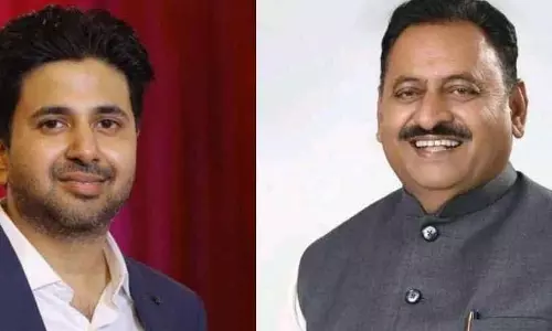 Gondia-Bhandara विकास के लिए स्थानीय नेतृत्व चाहता है, न कि मंत्रियों को घुमाने वाला