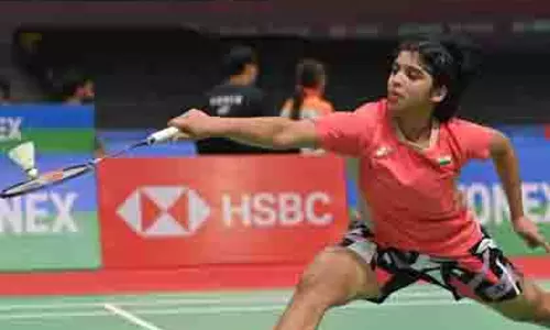 BWF जूनियर में भारतीय चमके, कई खिलाड़ी क्वार्टर फाइनल में पहुंचे