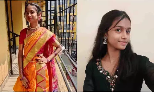 नाबालिग छात्रा की आत्महत्या मामले में दो महिलाओं पर FIR नाबालिग छात्रा की आत्महत्या मामले में दो महिलाओं पर FIR