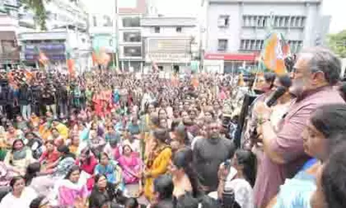 सबरीमाला घोटाला: BJP ने CBI जैसी एजेंसी से जांच कराने की मांग की