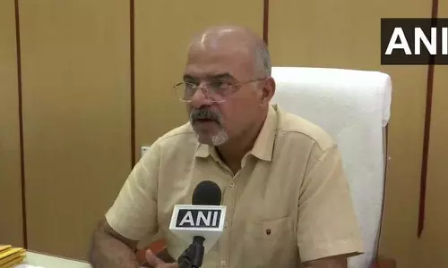 बढ़ते बिजली लोड, डीसीएफओ एके मलिक ने दिए निर्देश