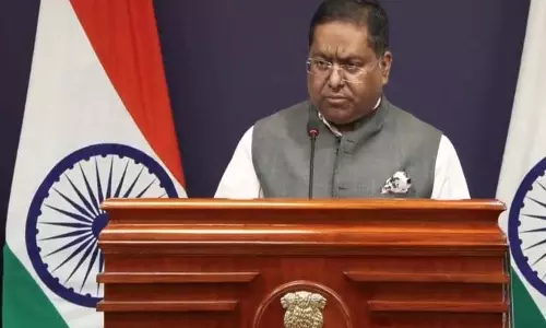 India ने अफ़ग़ानिस्तान में दूतावास फिर से खोलने की घोषणा की