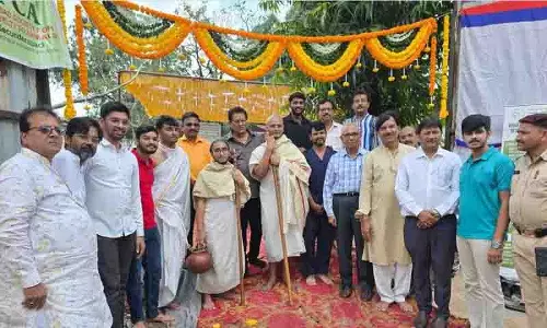 GHSPCA बेगम बाजार में बहु-विशिष्ट पशु अस्पताल का निर्माण करेगा