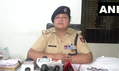 मृतक की पहचान के लिए पोस्टमॉर्टम कराने की तैयारी, पुलिस आरोपियों की तलाश में