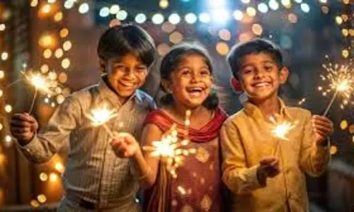 Dilwali Diwali, डॉक्टरों से जानें 5 जरूरी सेफ्टी टिप्स Dilwali Diwali, डॉक्टरों से जानें 5 जरूरी सेफ्टी टिप्स