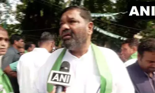 दुर्गापुर कथित गैंगरेप मामले पर BJD नेता देबाशिष समंतराय ने जताई चिंता
