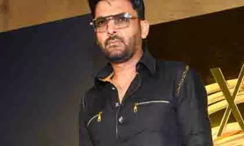 Kapil Sharma के कैफे पर तीसरी बार हमला, जांच में जुटी पुलिस