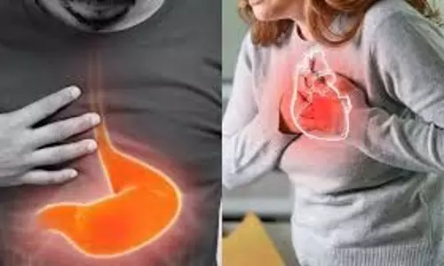 अपच या Silent Heart Attack? जानिए कब हो जाएं सतर्क अपच या Silent Heart Attack? जानिए कब हो जाएं सतर्क