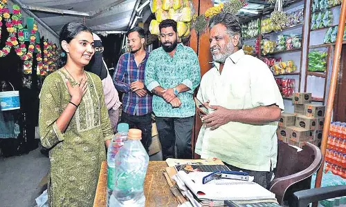 मिठाइयाँ भी मिलावटी हैं.. खतरनाक रसायनों से बनी मिठाइयाँ भी मिलावटी हैं.. खतरनाक रसायनों से बनी