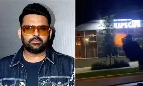 कपिल शर्मा का Cafe फिर विवादों में.. बॉलीवुड सितारों को चेतावनी वाली पोस्ट..! कपिल शर्मा का Cafe फिर विवादों में.. बॉलीवुड सितारों को चेतावनी वाली पोस्ट..!