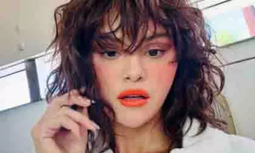 Selena Gomez को लगा कि वह अपनी शादी के अगले दिन मर जाएगी