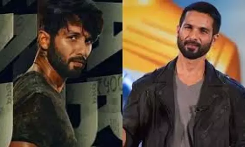 Shahid Kapoor ने ‘फर्जी 2’ के लिए ली करियर की सबसे बड़ी फीस, जल्द होगी रिली