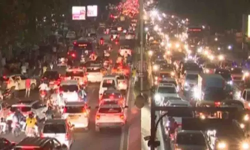 Odisha: ट्रैफिक नियम उल्लंघन पर सख्ती, 258 वाहन काली सूची में शामिल