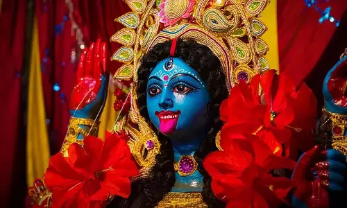 क्या Naihati, बरसात को मात दे पाएगा? ये हैं काली पूजा के सबसे बेहतरीन थीम, लिस्ट क्या Naihati, बरसात को मात दे पाएगा? ये हैं काली पूजा के सबसे बेहतरीन थीम, लिस्ट