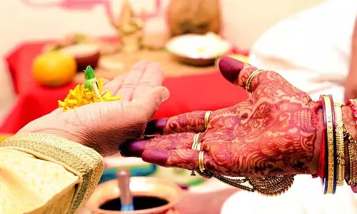 धोखाधड़ी की चेतावनी: Matrimony साइट्स पर सावधान रहें, हुगली में मामला दर्ज