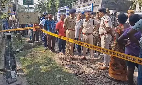 मामूली पार्किंग विवाद में पिटाई से युवक की मौत