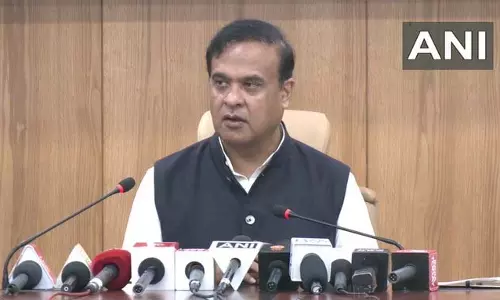 बकसा जेल के बाहर हिंसा पर मुख्यमंत्री हिमंता बिस्वा शर्मा का बयान