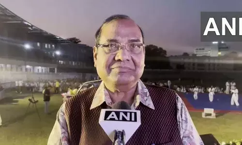 BJP सांसद ब्रिज लाल ने याद किया शाहाबुद्दीन का आतंक और जंगल राज BJP सांसद ब्रिज लाल ने याद किया शाहाबुद्दीन का आतंक और जंगल राज