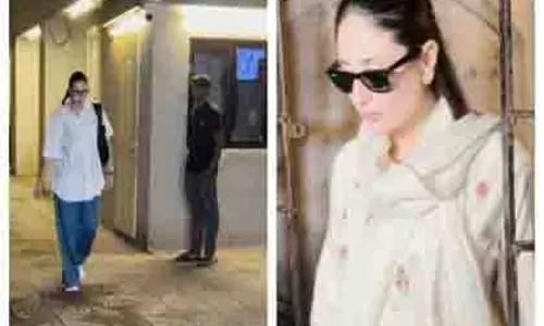 कानूनी लड़ाई के बीच Karisma Kapoor ने संजय कपूर का जन्मदिन मनाया कानूनी लड़ाई के बीच Karisma Kapoor ने संजय कपूर का जन्मदिन मनाया