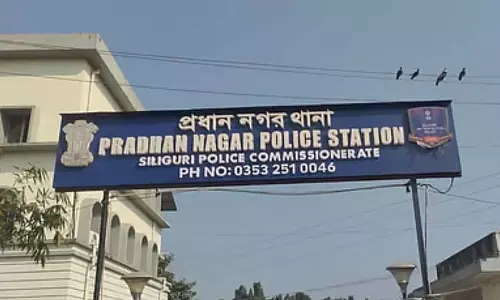 Siliguri के एक नर्सिंग होम में इलाज को लेकर बड़ा विवाद खड़ा हो गया