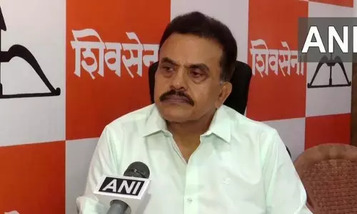 शिवसेना नेता संजय निरुपम ने कहा, मतदाता सूची पूरी तरह सुरक्षित, केवल कुछ कमियाँ
