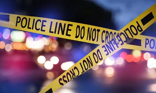 Durgapur बलात्कार आरोपी के घर में मिली लाश से पुलिस हैरान Durgapur बलात्कार आरोपी के घर में मिली लाश से पुलिस हैरान
