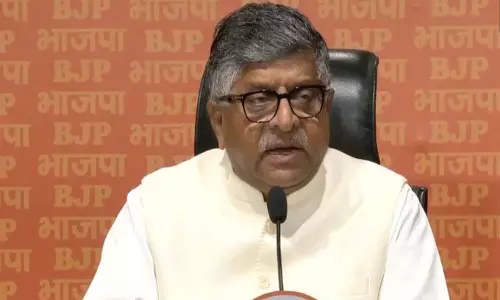 रवि शंकर प्रसाद ने साफ किया: NDA में किसी तरह का टकराव या मतभेद नहीं