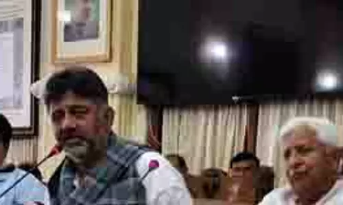 Karnataka सरकार की बड़ी योजना, बेंगलुरु में ट्रैफिक राहत की उम्मीद