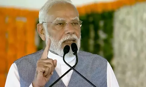 PM मोदी ने आंध्र में गूगल के 15 अरब डॉलर के निवेश की सराहना की
