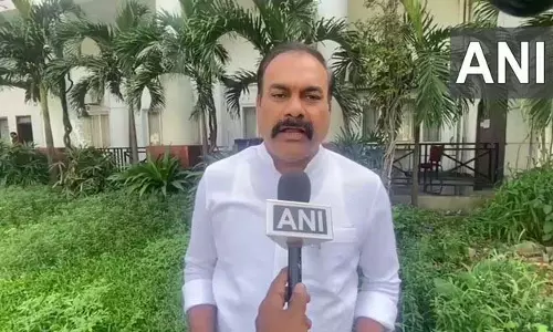 तेलंगाना में मंत्री को विशेष अधिकारी की गिरफ्तारी प्रयास पर बृजेश राय की आलोचना